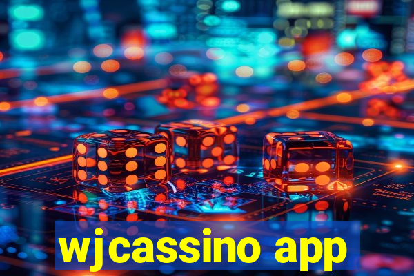 wjcassino app